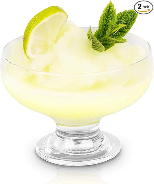 Simply Lime Granita Powder, Create Refreshing Frozen Drinks, Cocktails & Slushies, Suitable for Vegans (600gm)