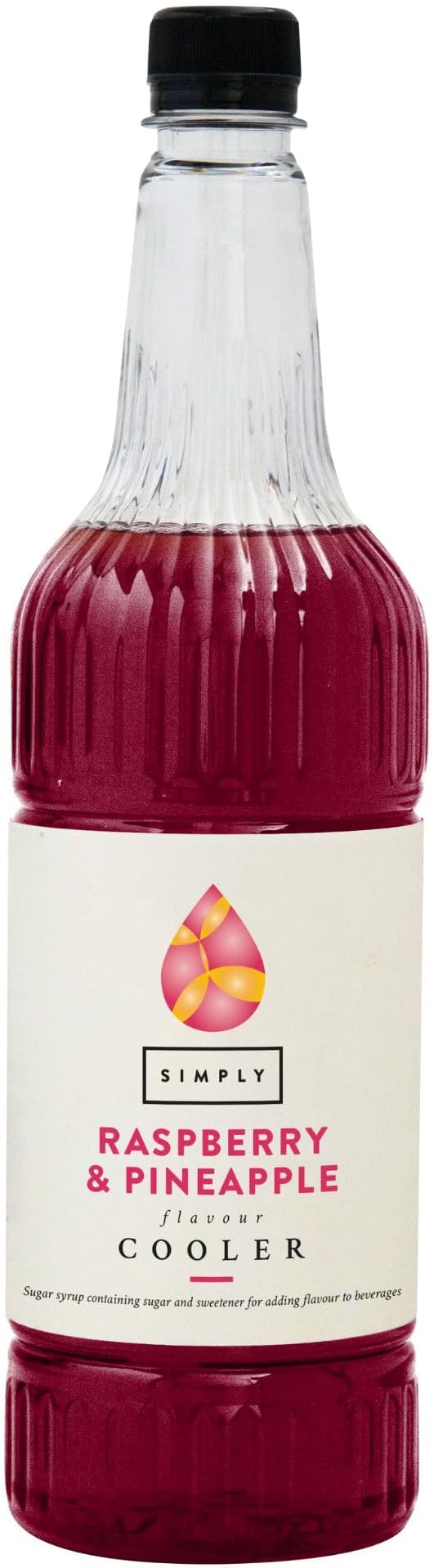 Simply Dragon Fruit & Mango COOLER 1 Litre
