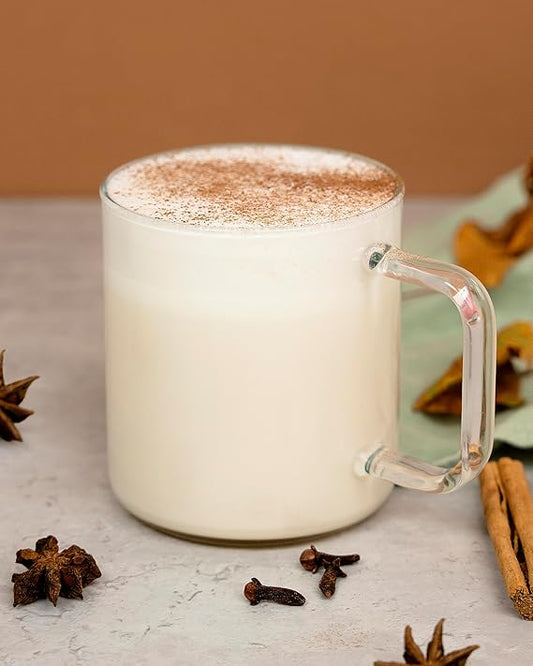 Simply Luxury Spiced Chai Powder 1kg (New Version)