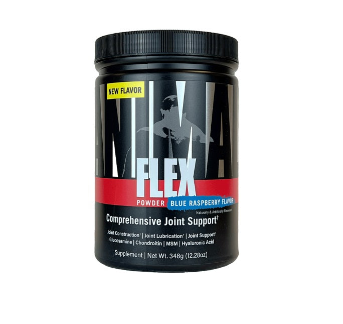 ANIMAL FLEX POWDER 348G