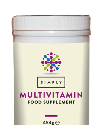 Simply Multi Vitamin Blend (454 grams)