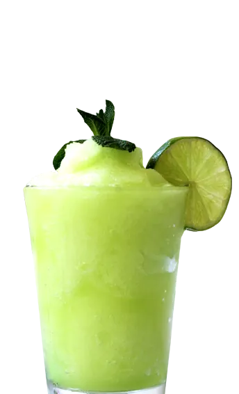 Simply Granita Powder Lime 600g (4 x 1.25kg)