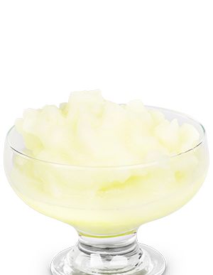 IBC Simply Lemon Granita