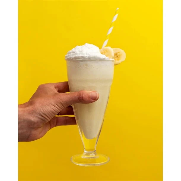 Dinoshakes Banana Milkshake 1kg