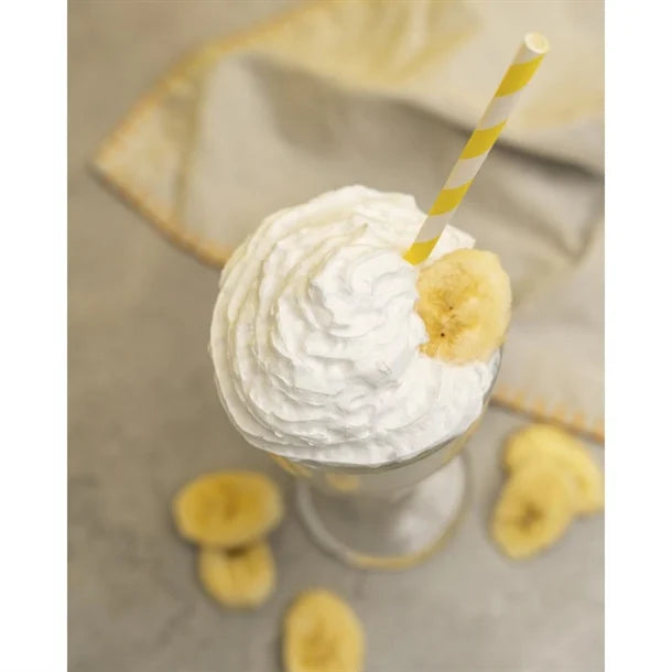 Dinoshakes Banana Milkshake 1kg