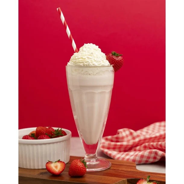 Dinoshakes Strawberry Milkshake 1kg