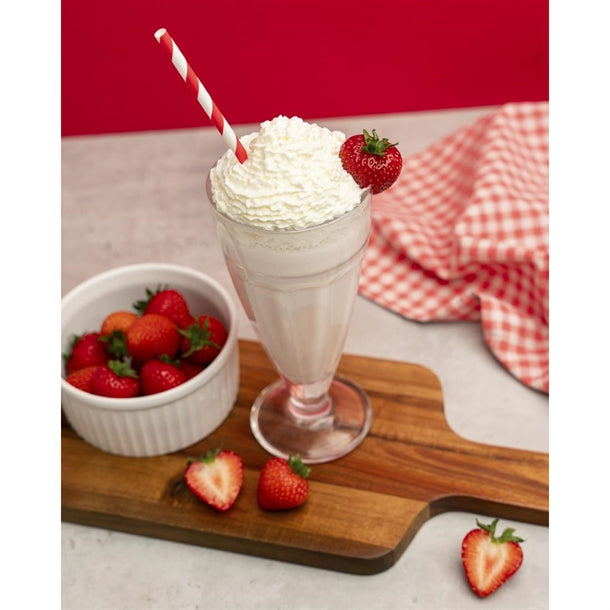 Dinoshakes Strawberry Milkshake 1kg