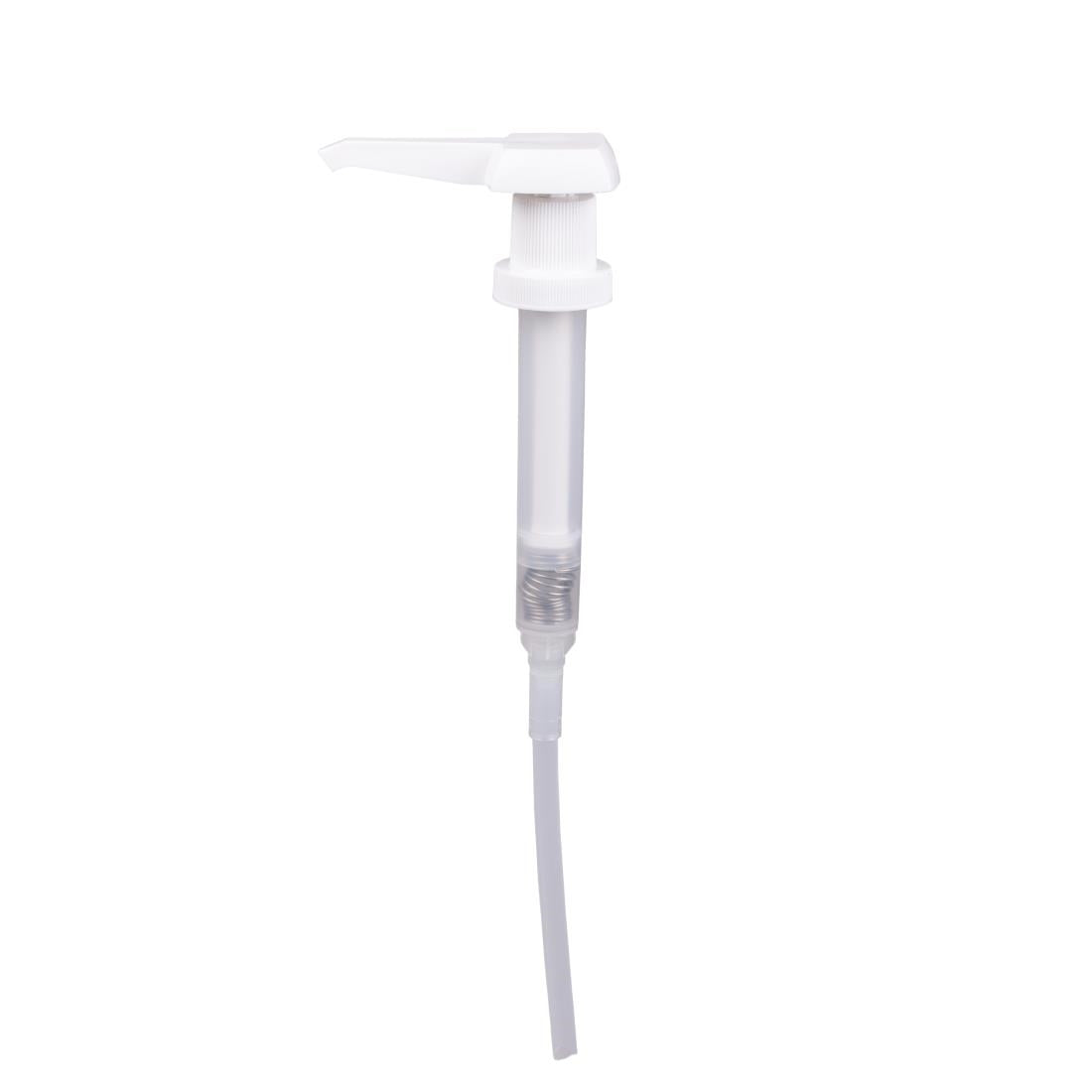 Simply Pump for 1kg Sauces