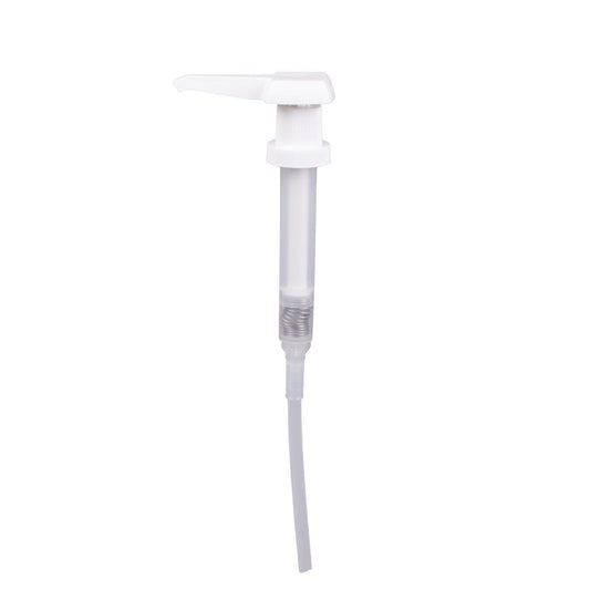 Simply Pump for 1kg Sauces