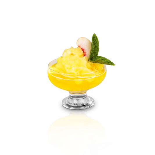 Simply Peach Granita Powder (4 x 600g)