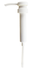 Simply Pump for 2.5kg Sauces