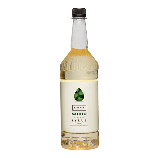 Simply Mojito Syrup 1 Litre