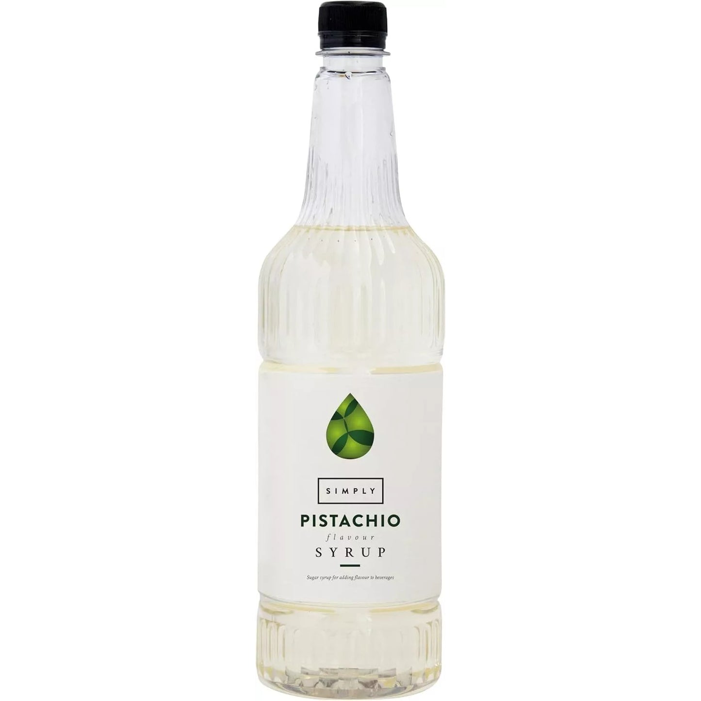 Simply Pistachio Syrup 1 Litre