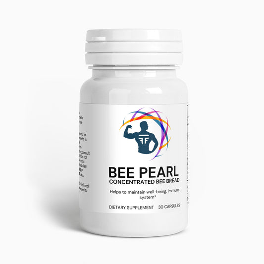 TFF Bee Pearl