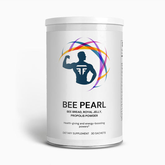 TFF Bee Pearl Powder