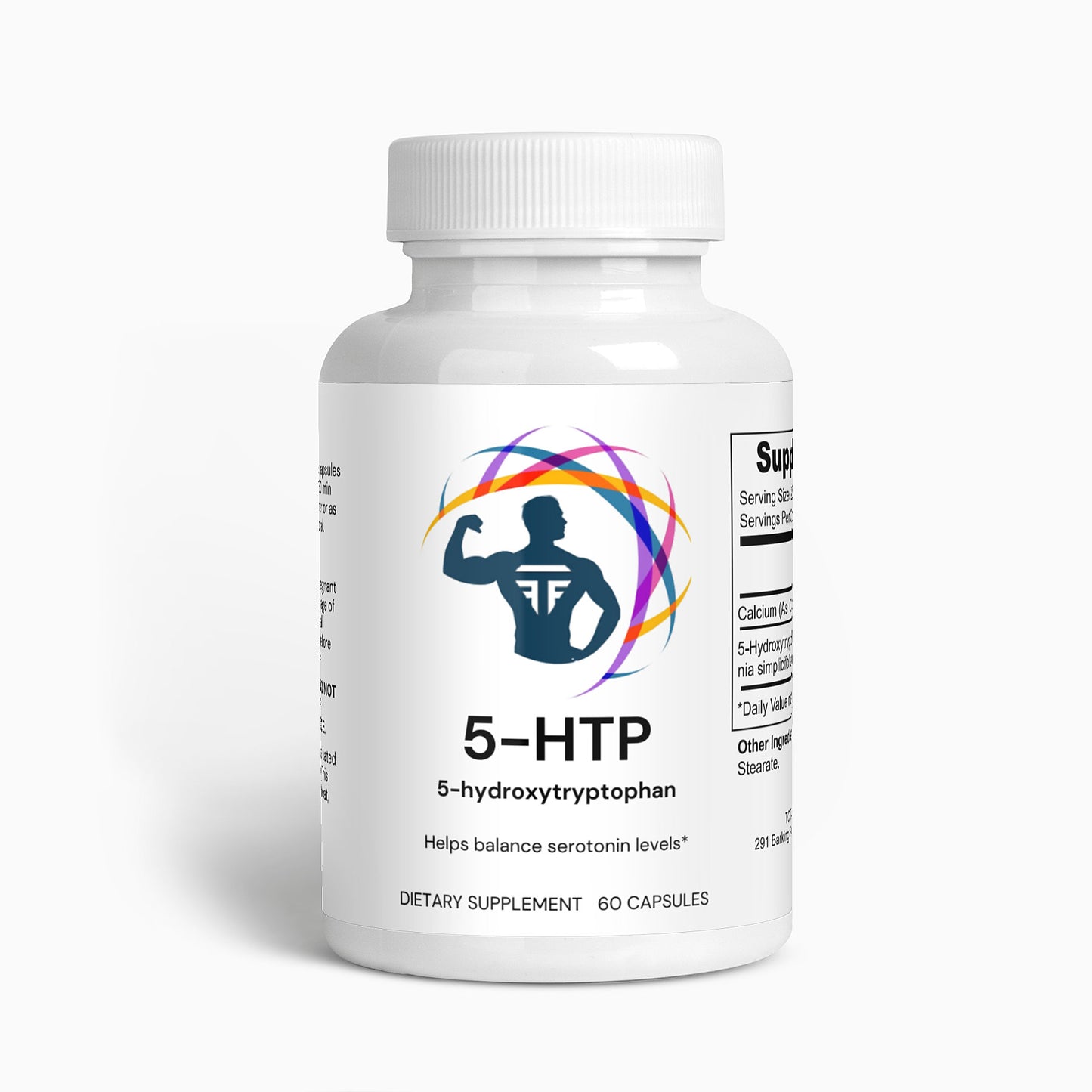 TFF 5-HTP