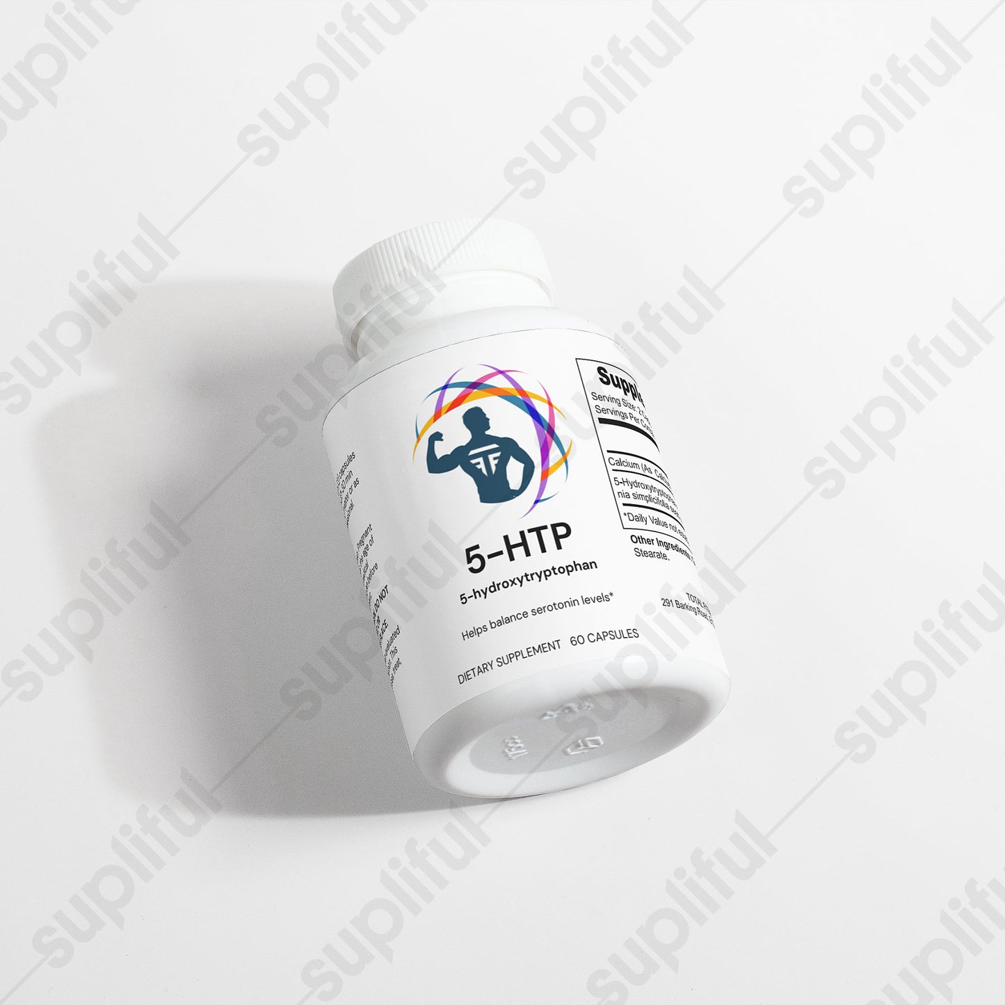 TFF 5-HTP